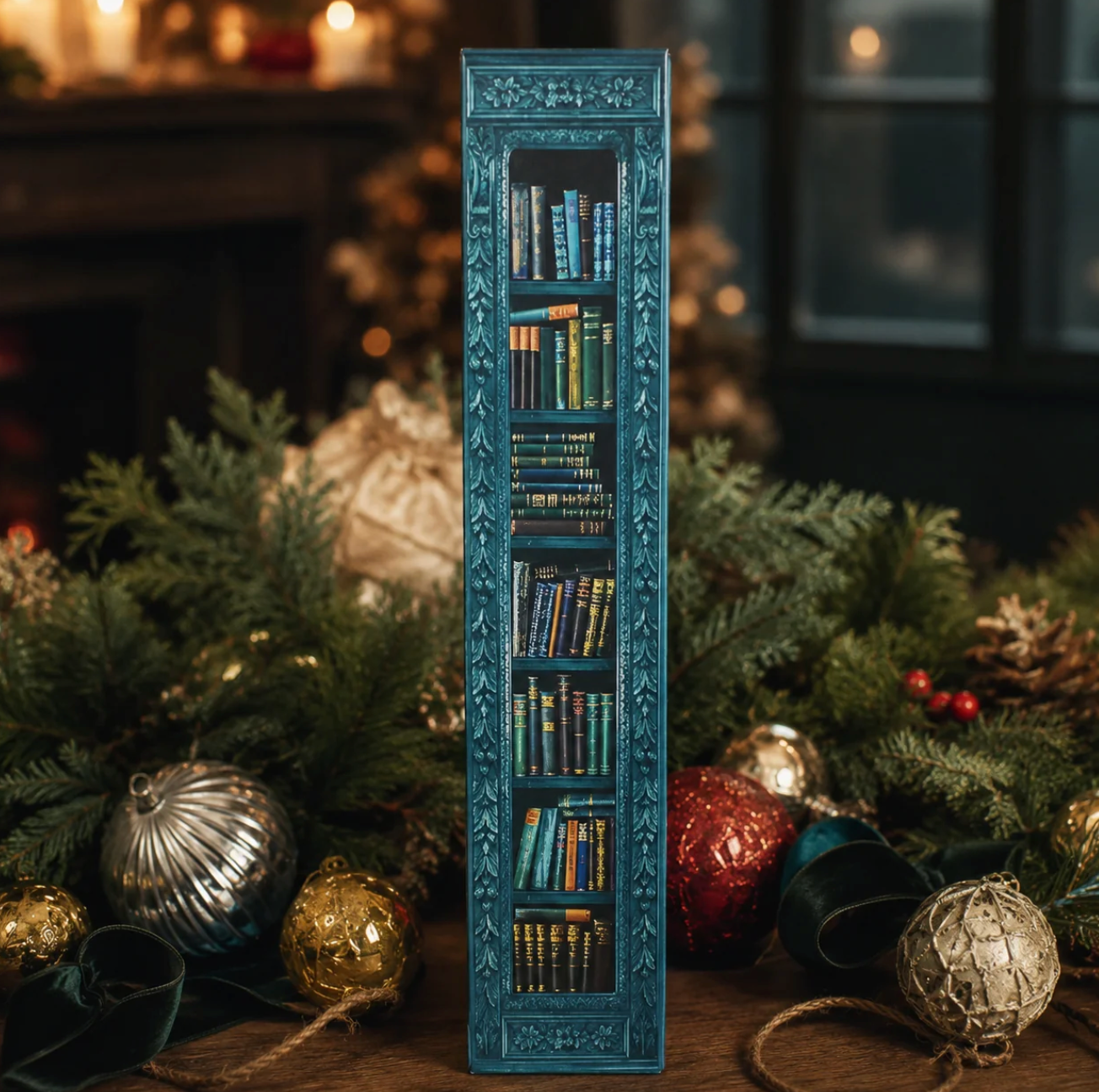 Ornament Advent Calendar