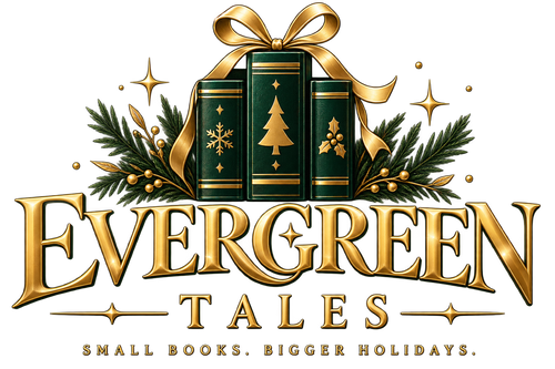 EvergreenTales